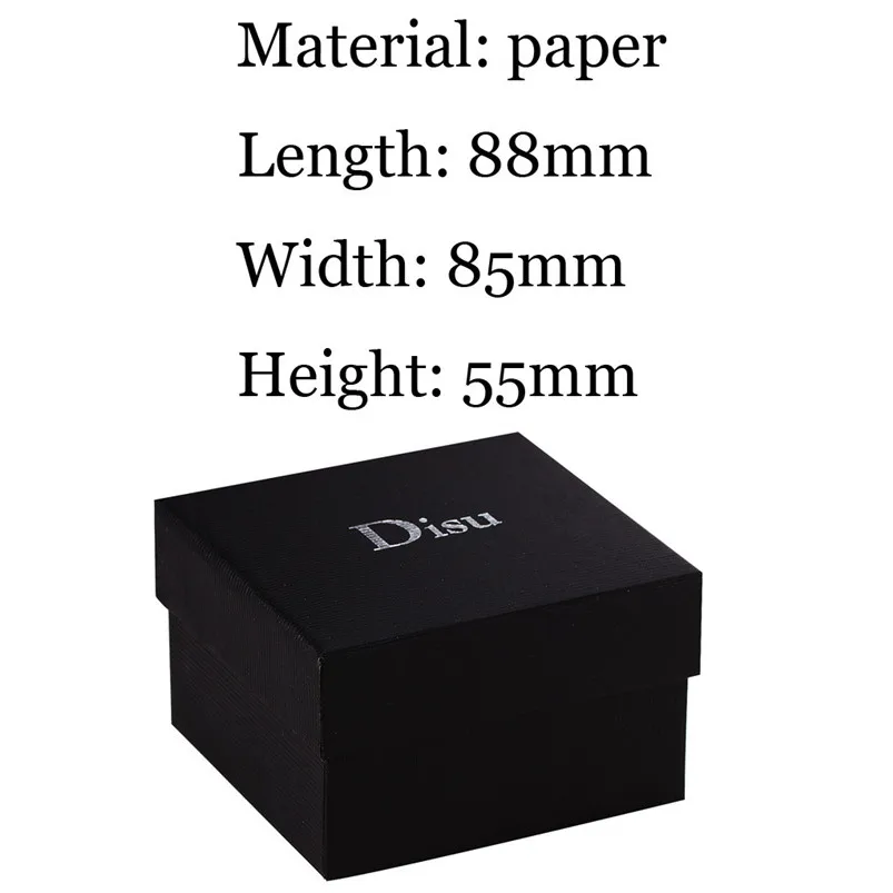 Light Luxury Girl Temperament Watch Bracelet Set Chain Watch Birthday Gift Women's Watch Bracelet Set with Box D25 (1)