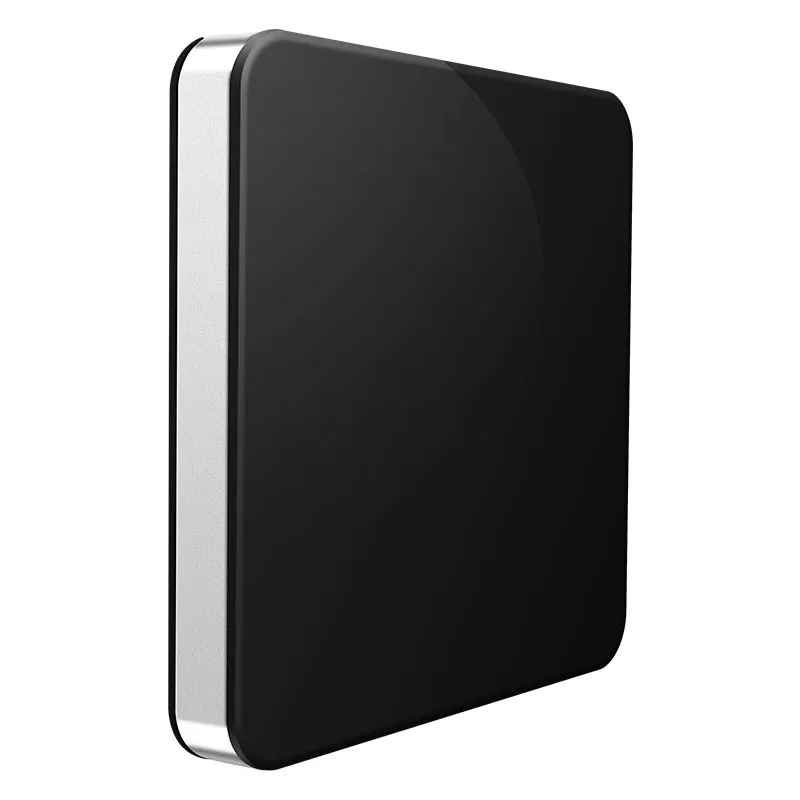 ТВ IP S-Box v.605 Amlogic S905X четырехъядерный ТВ приставка 1 ГБ ОЗУ 8 Гб ПЗУ 4 к IP tv IP605 Медиаплеер linux tv IP 605 смарт-приставка