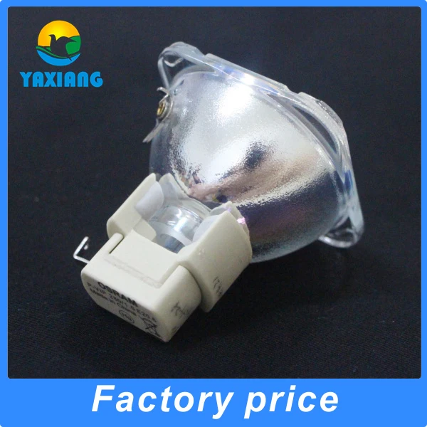 

Original Bare Projector Lamp Bulb 5J.06W01.001 for Benq MP723 MP722 EP1230 MP711 MP711C