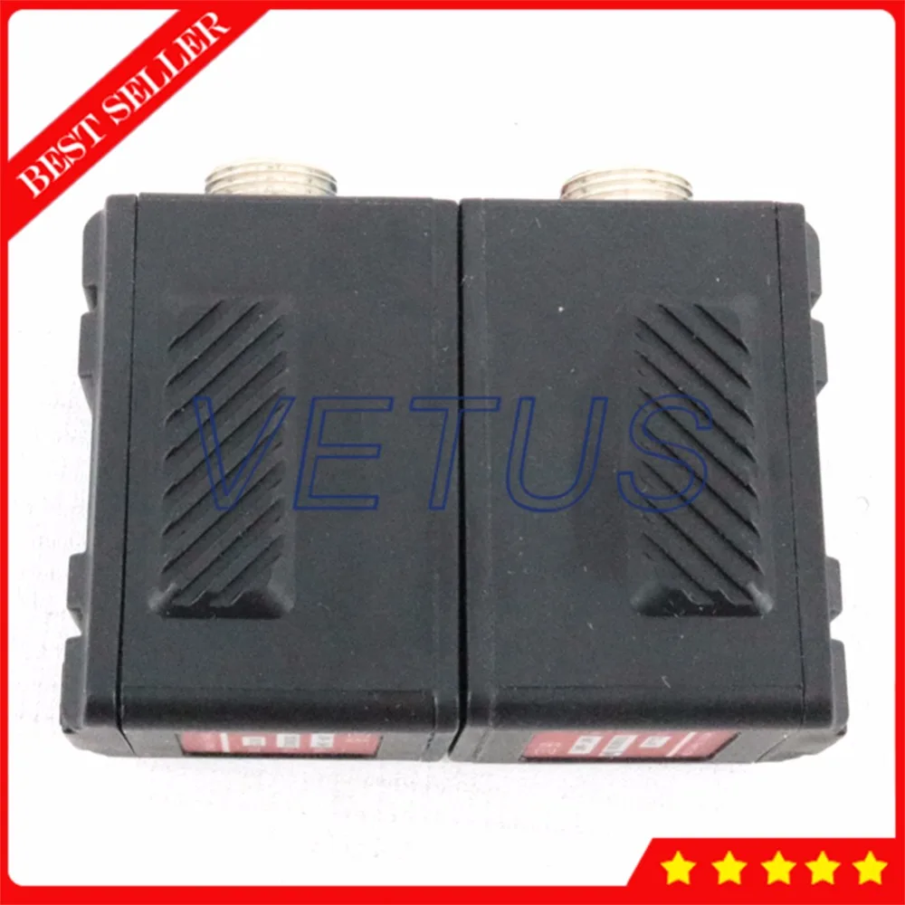 

TS-2-HT TM-1-HT TL-1-HT DN25mm-6000mm Transducer Sensor for TUF-2000H TUF-2000P TUC-2000E Ultrasonic Flow Meter Flowmeter