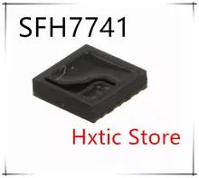NEW 10PCS/LOT SFH7741 SFH 7741 SFH7741-Z SMD