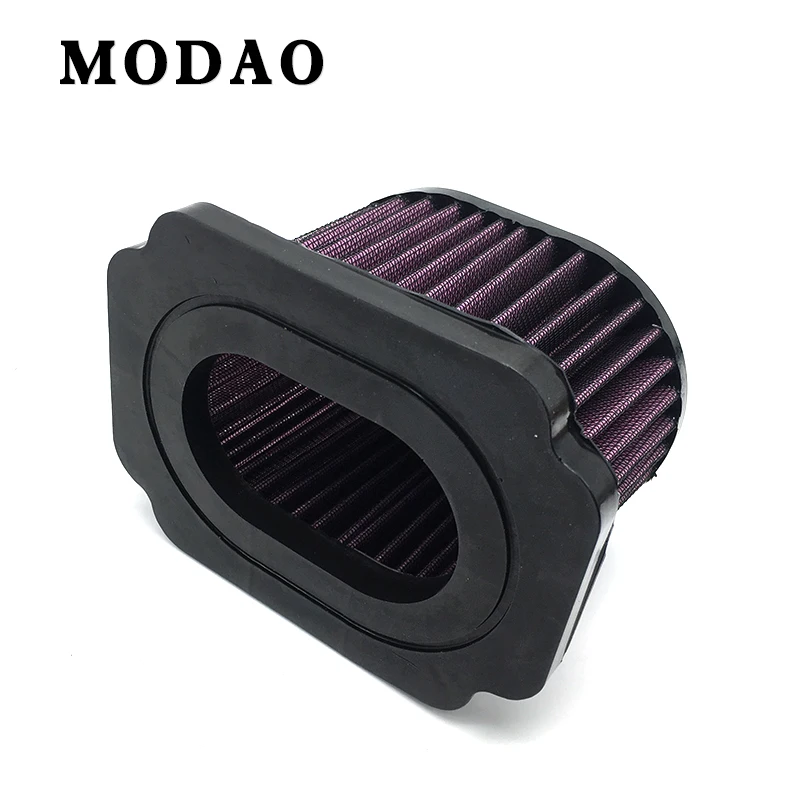 

CK King of cattle Motorcycle accessories air filter for YAMAHA MT 07 MT07 MT-07 FZ 07 FZ07 FZ-07 XSR700 XSR 700