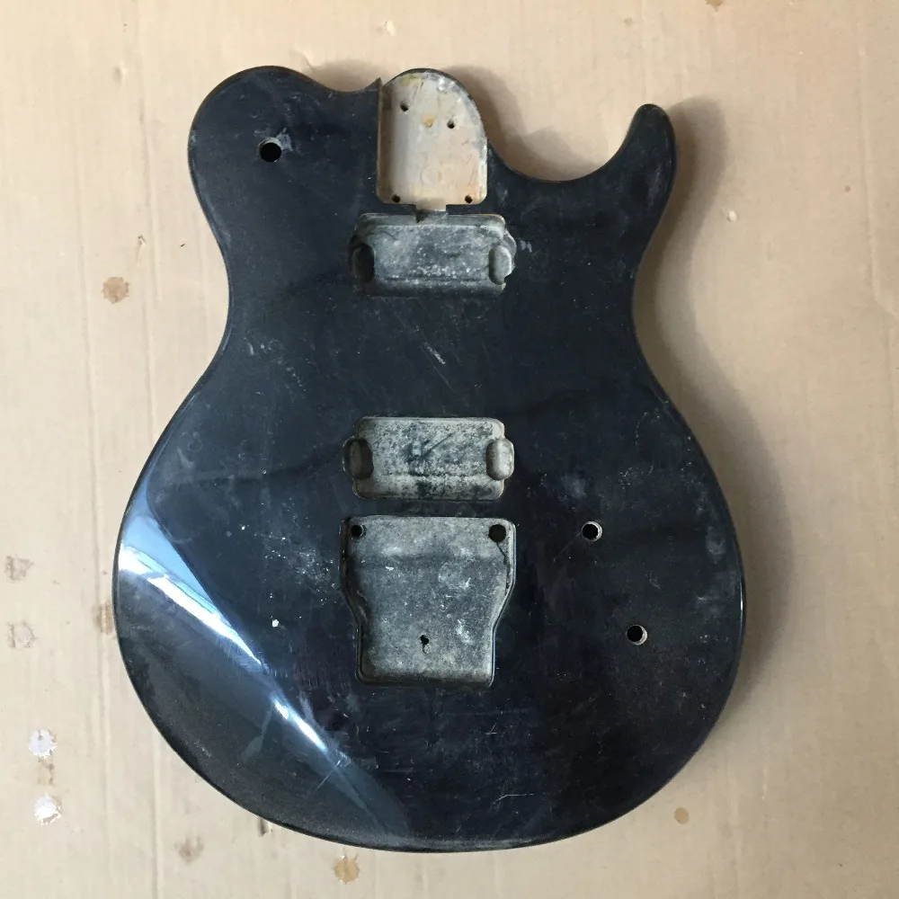 

Afanti Music Electric guitar/ DIY Electric guitar body (ADK-1004)
