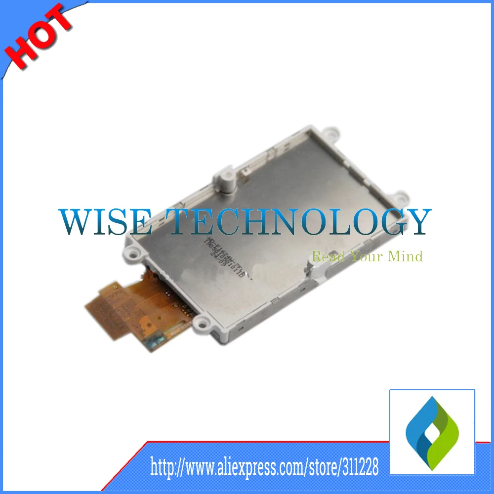 

Original 2.6" inch LCD screen for GARMIN Dakota 20 GPS LCD display Screen with Touch screen digitizer Repair replacement