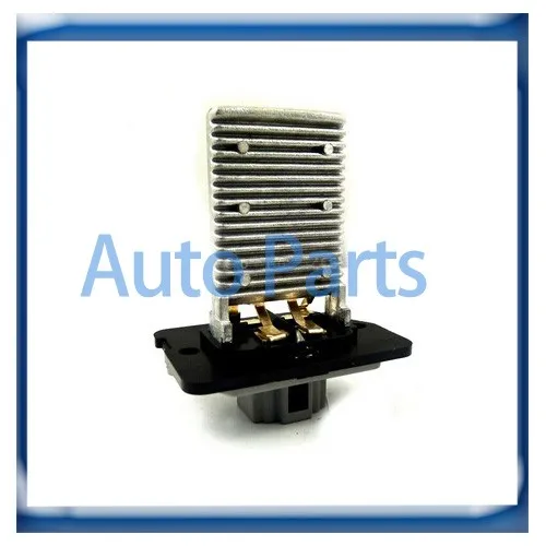 Авто Воздуходувки двигатель резистор для HUYNDAI Coupe/TUCSON/ELANTRA/SANTA FE 971282D000 9ML351321381 9ML351321401 970353A000