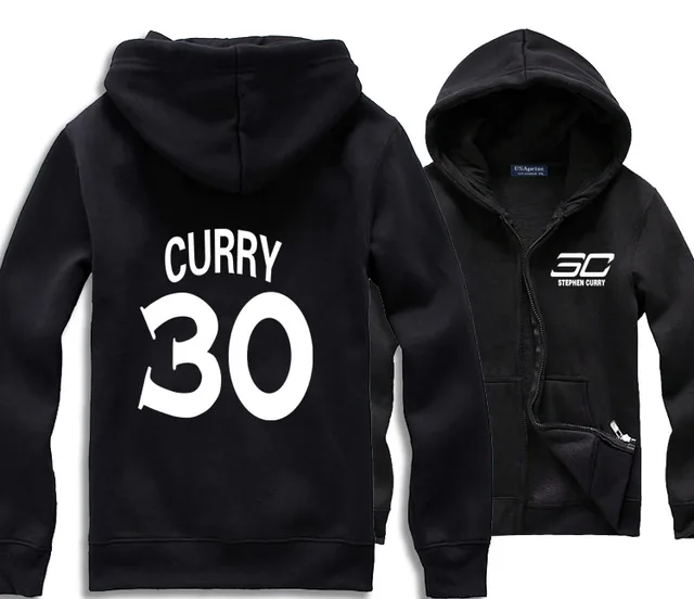 steph curry jackets