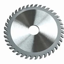 Free shipping of 1PC home diy decoration grade 125*20*40z TCT saw blade carbide tipped for DIY&decoration general wood cutting Free shipping of 1PC home diy decoration grade 125*20*40z TCT saw blade carbide tipped for DIY&decoration general wood cutting