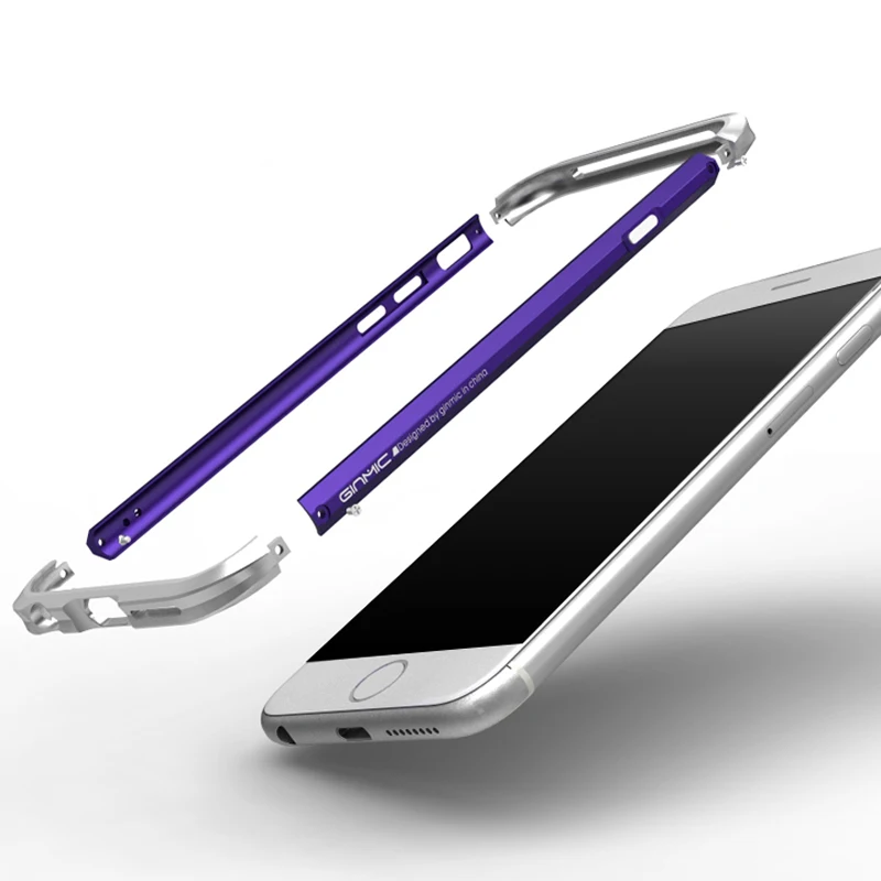 imágenes para Metal de aluminio Caso de Parachoques Para el iphone de Apple 6 6 S 6 S más Colorido de La Manera de Lujo Del Teléfono Caso Del Capítulo Para Apple iPhone 6 S parachoques imágenes para Metal de aluminio Caso de Parachoques Para el iphone de Apple 6 6 S 6 S más Colorido de La Manera de Lujo Del Teléfono Caso Del Capítulo Para Apple iPhone 6 S parachoques