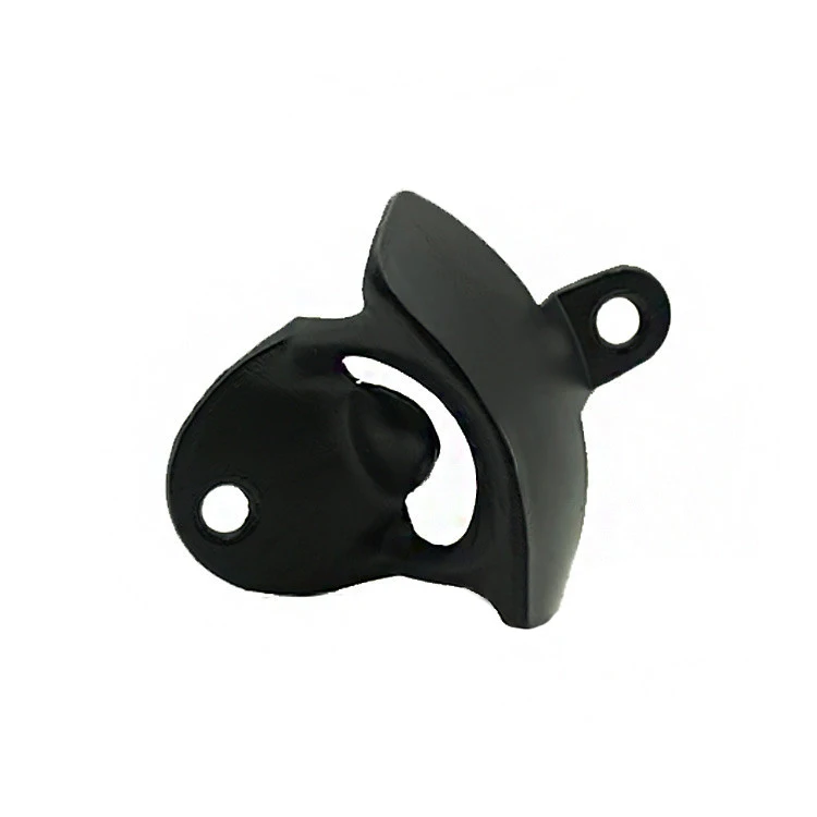 

Bottle Beer Opener Bronze Metal Wall Mounted Wine Opener Practical Bar Tool Kitchen Tool