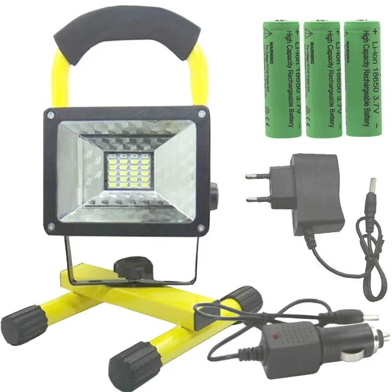 24 led cc