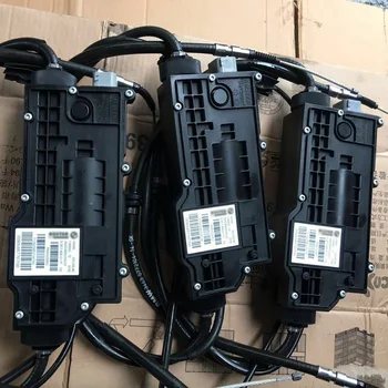 

Car Parking Brake Actuator with Control Unit For BMW X5 E70 X6 E71 E72 34436850289 Auto Electronic Parking Brake Actuator