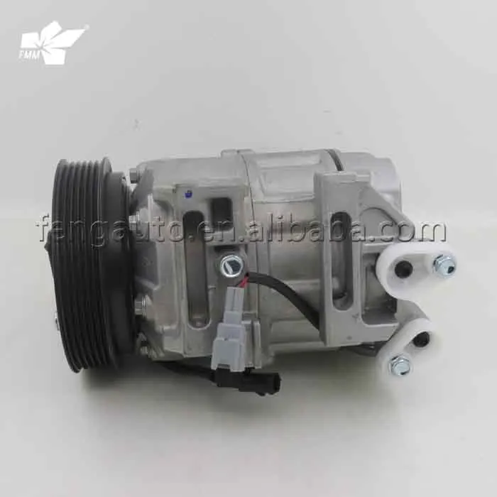 92600JG30A Z00164914 кондиционер компрессор переменного тока для nissan altima 2,5