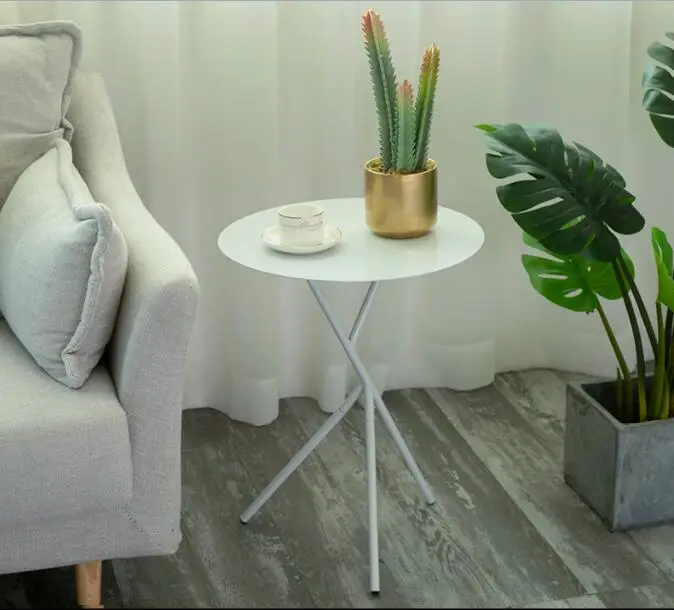 Wholesale 45*58CM Creative Bedside Table Round Side table Coffee Tables Wholesale 45*58CM Creative Bedside Table Round Side table Coffee Tables