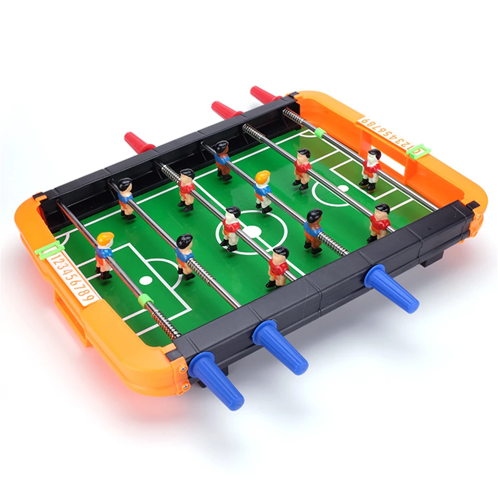 Настольный мини футбол Spartan Mini Wuzzler 4817