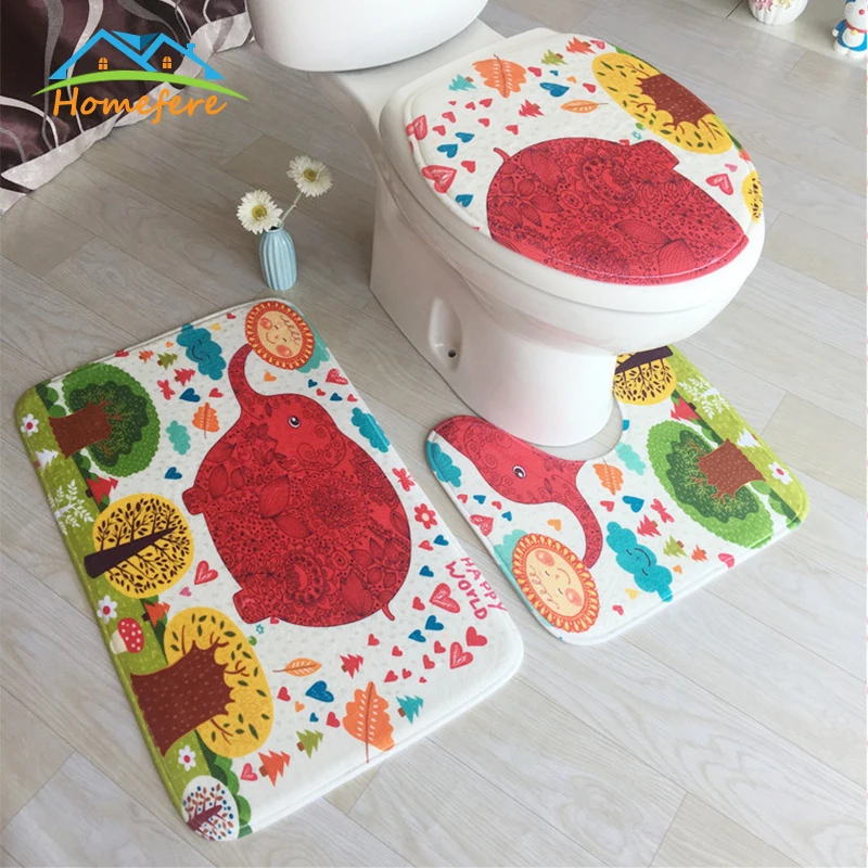 Bath Mats 2