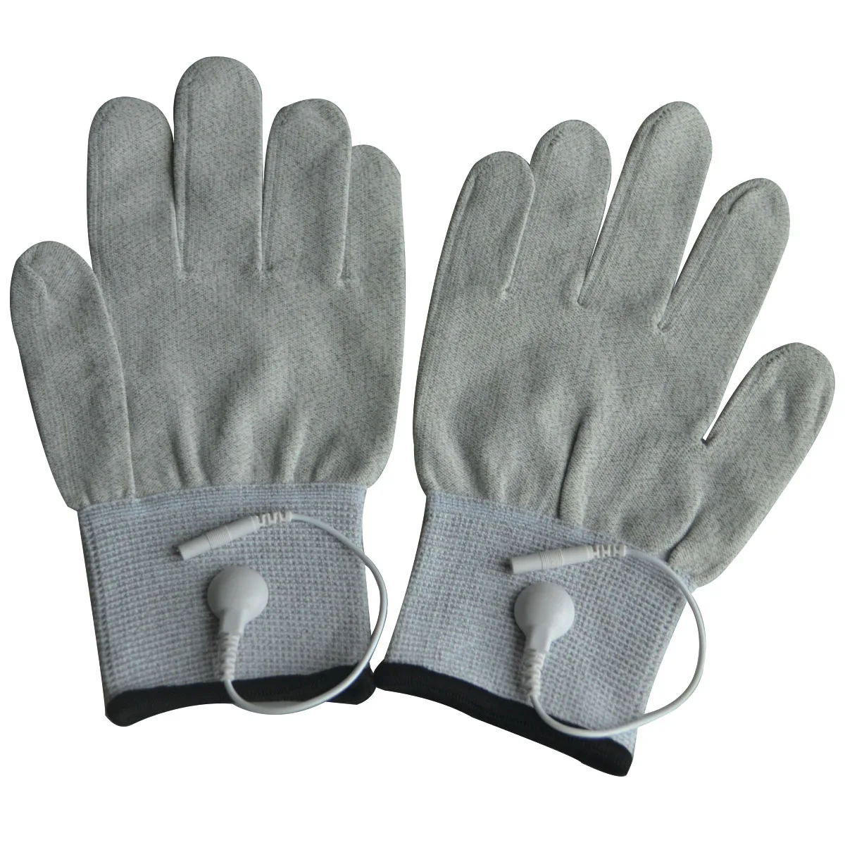 Buy 10 Pairs/Pack Conductive Massage Gloves