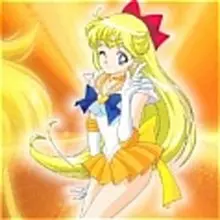 Traje de Sailor Senshi Sailor Venus Cosplay traje De Halloween envío gratis