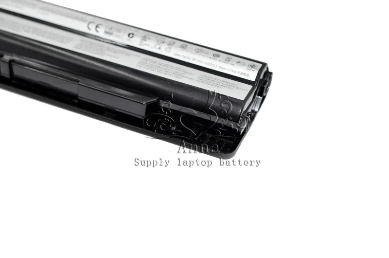 Аккумулятор JIGU для ноутбука MSI FX610 FX620 FX700 GP60 GE60 GE70 20C 20E 2PC 2PE 2PF 2PG 2PL 2QD 2QE 2QL