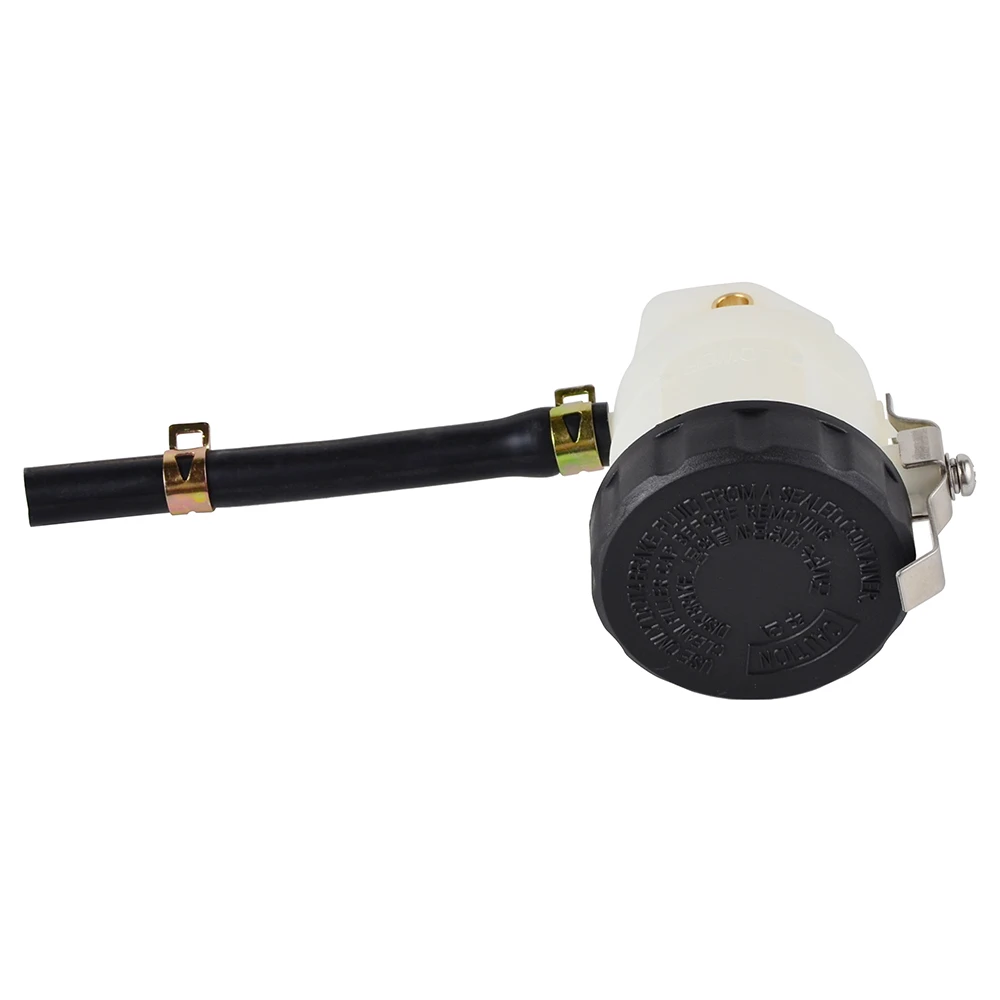 Motorcycle Brake Master Cylinder Reservoir for Triumph Daytona etc.