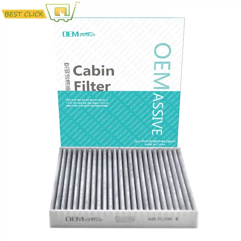 Car Pollen Cabin Air Filter B727a 79925 6479e9 For Nissan Murano
