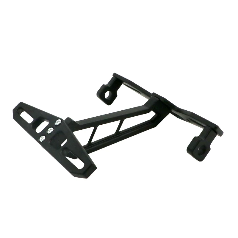 msx125 license plate frame (3)