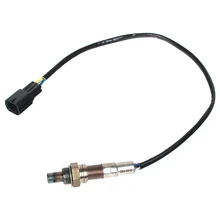 1 шт. кислородный датчик O2 для Mazda 3 M5 2006-2013 2.0L 2.3L прочный кислородный датчик