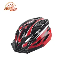 QYQ Outdoor Cycling Road MTB Mountain Bike Helmet Ultralight Bicycle Safety Helmet In-mold Helmet 7 Color