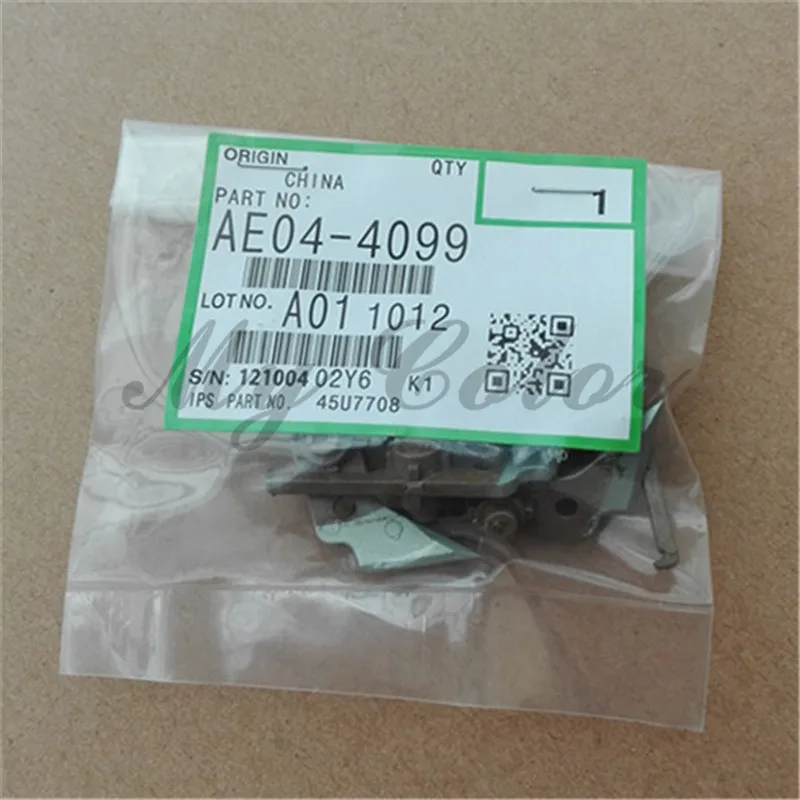 49X AE04-4099 AE044099 MP4000 MP5000 MP4001 MP5001 палец верхней части для Ricoh MP 4000 4000B 4001 4002 5000 5000B 5001 5002 |