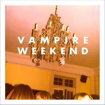 

MX03806 Vampire Weekend - American Rock Band From Music 14"x14" Poster