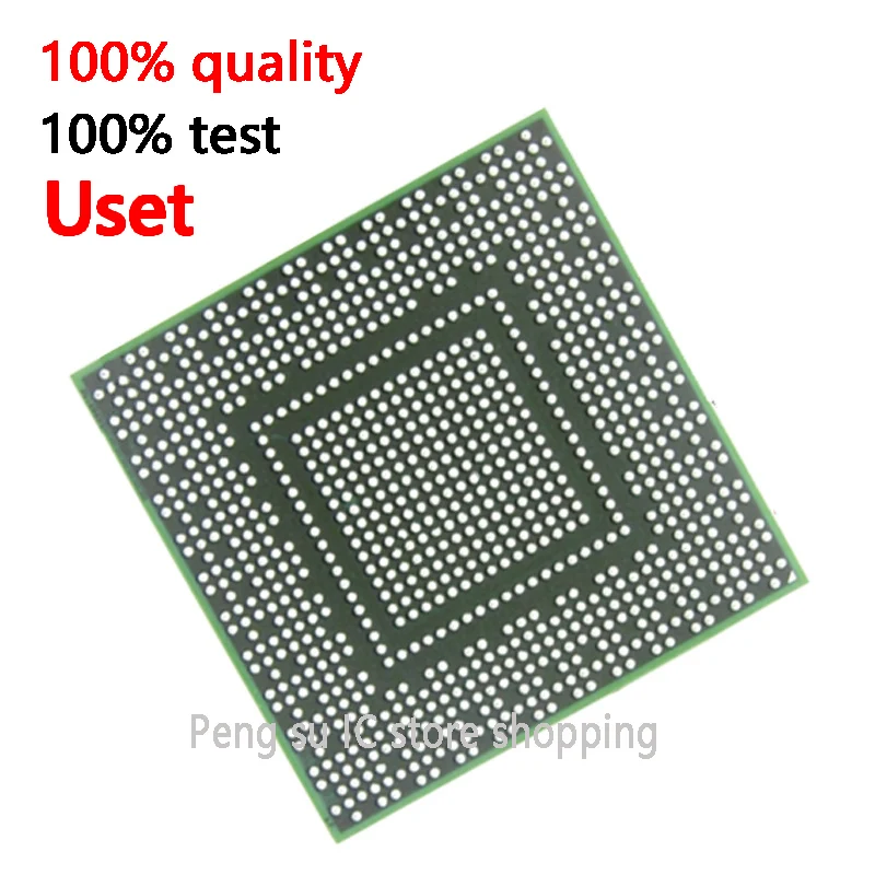 100% тесты очень хороший продукт G98-700-U2 G98-730-U2 G98-740-U2 G98 700 U2 G98 730 U2 G98 740 U2 BGA Reball с шарами ic чипсет