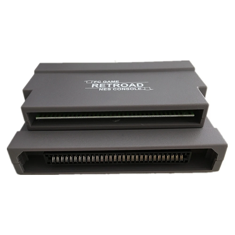 

20pcs For FC To for N E S 60 Pin To 72 Pin Adapter Converter For N E S Console System