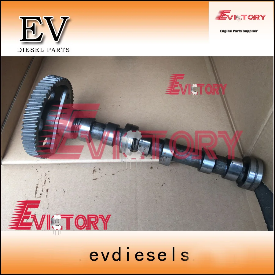 

For yanmar 3D82AE 3TNE82 3TNE82A 3TNV82 3TNV82A camshaft assy