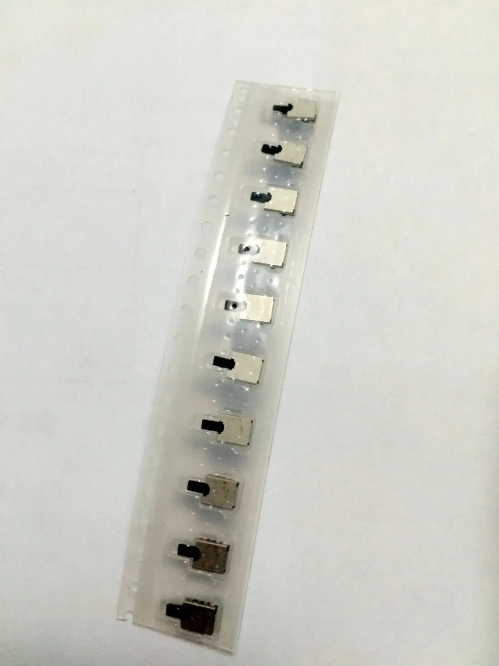 Оригинальный ESE13H01C SMD переключатель обнаружения на циферблате микроконтактный