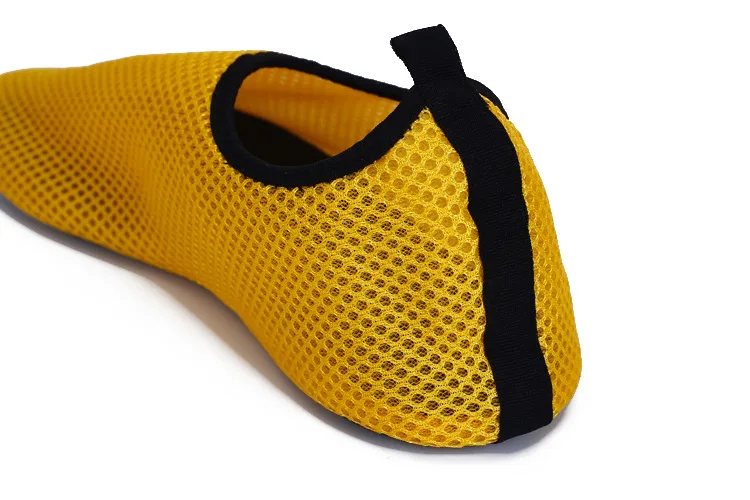 water mesh shoes
