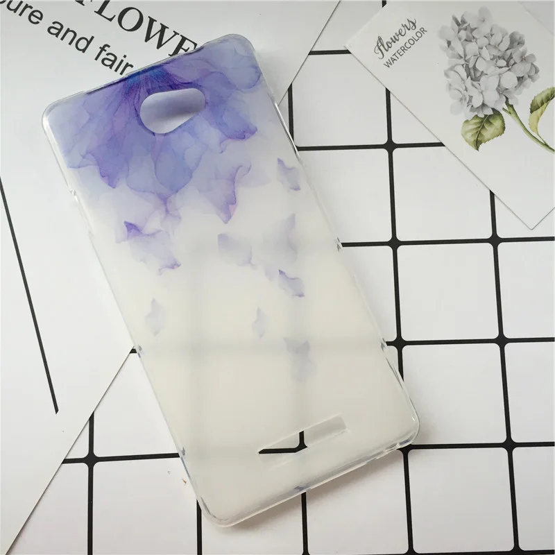 For BQ Magic BQS-5070 BQS 5070 5.0 Case Cover Soft Silicone TPU Back Cover Case for BQ S 5070 BQS5070 Phone Case Coque fundas (14)