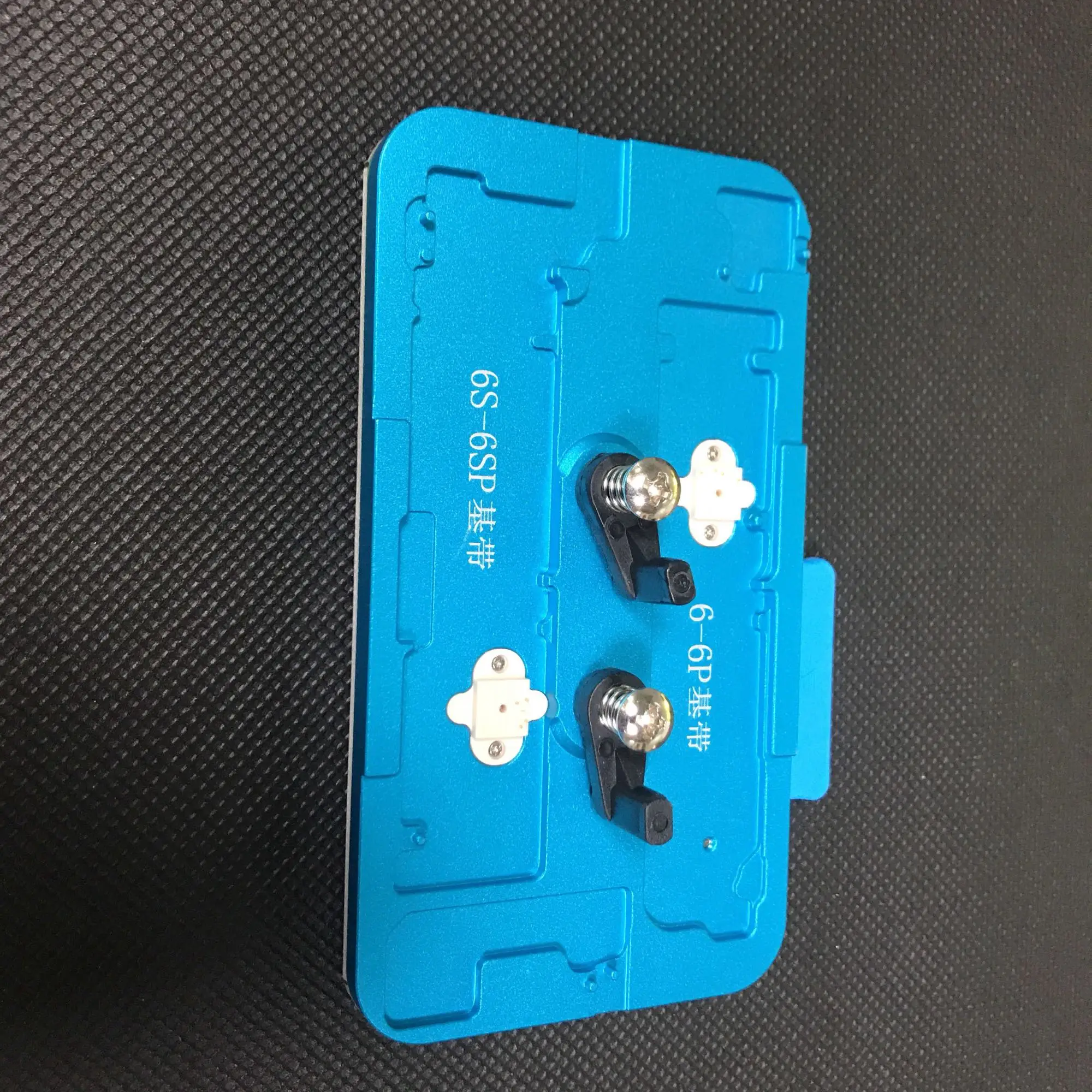 

Latest JC PRO1000 EEPROM Module Tool for iPhone 6SP 6S 6P 6G Baseband /Logic EEPROM imei boot data read/write backup