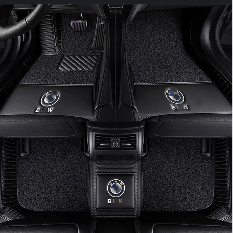 Car carpet fit BMW badge LOGO 1 3 4 5 7 Series X1 X3 X4 X5 X6 GT 320i M 330i 528i 520i ActiveHybrid 535i xDrive car floor mats Car carpet fit BMW badge LOGO 1 3 4 5 7 Series X1 X3 X4 X5 X6 GT 320i M 330i 528i 520i ActiveHybrid 535i xDrive car floor mats