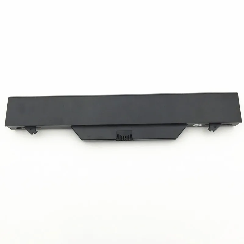 6 ячеек батареи ноутбука для Hp 591998 141 593576 001 HSTNN 1B1D IB89 ProBook 4510s 4515s 4710s|Аккумуляторы