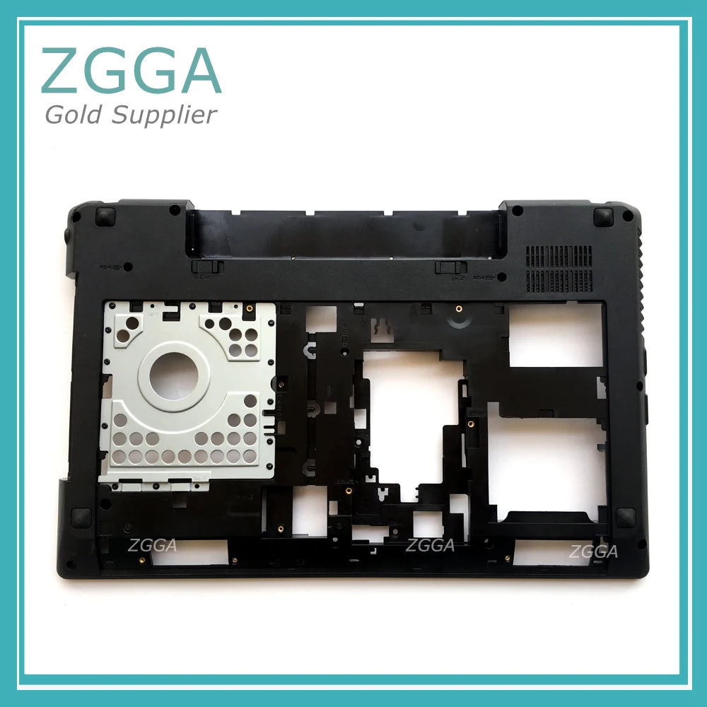 GENUINE NEW Base Cover for Lenovo G580 G585 Laptop Replace Bottom Shell