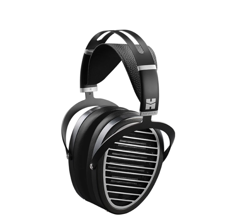 HIFIMAN Ananda Накладные наушники большого размера плоские магнитные высокая точность