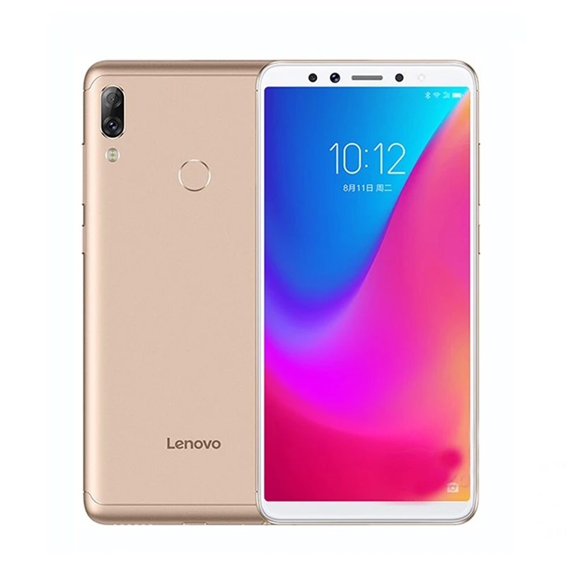 Global Version Lenovo K5 Pro 6GB+64GB 4050mAh 16MP Four Cameras Mobile Phone 5.99\