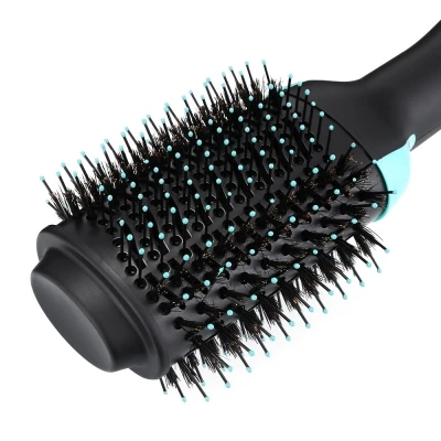 фен-щетка one step hair dryer. ревлон фен щетка для волос. фен-щетка one step hair dryer. профессиональные расчески для укладки волос феном. Dewal щетка туннельная new flexi brz101.