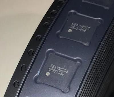 2pcs/lot DS90UB925QSQX/NOPB DS90UB925QSQ UB925QSQ WQFN48 | Обустройство дома