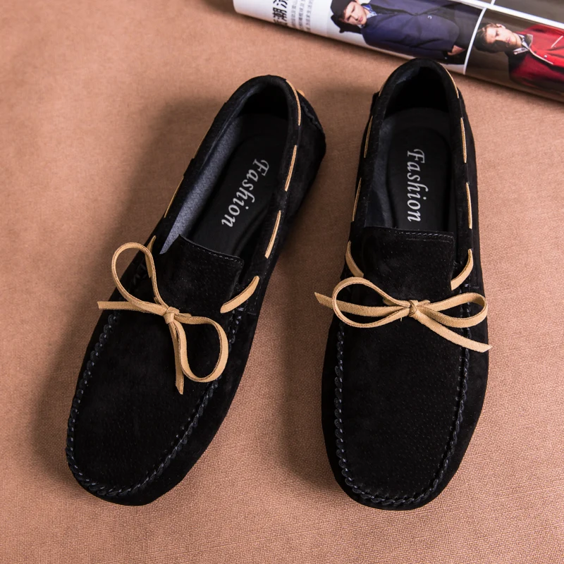 47 Loafer Couro Web verde cáqui Luxo Vantagem Chinelo Homens azul Condução Gommino Drivers Sylvie Tamanho De Preto Casual Mocassins Fivela Original Sapatos branco Grande zY5qUwn