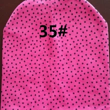 5 шт./лот,, детская шляпа Детская шапочка, Детская кепка, хлопковые шапки для младенцев, кепка с черепом, подарок для маленьких мальчиков и девочек, много цветов