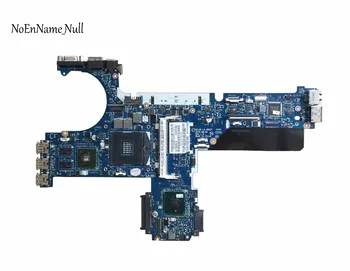 

LA-4901P 594027-001 motherboard For HP Elitebook 8440P 8440W laptop motherboard DDR3