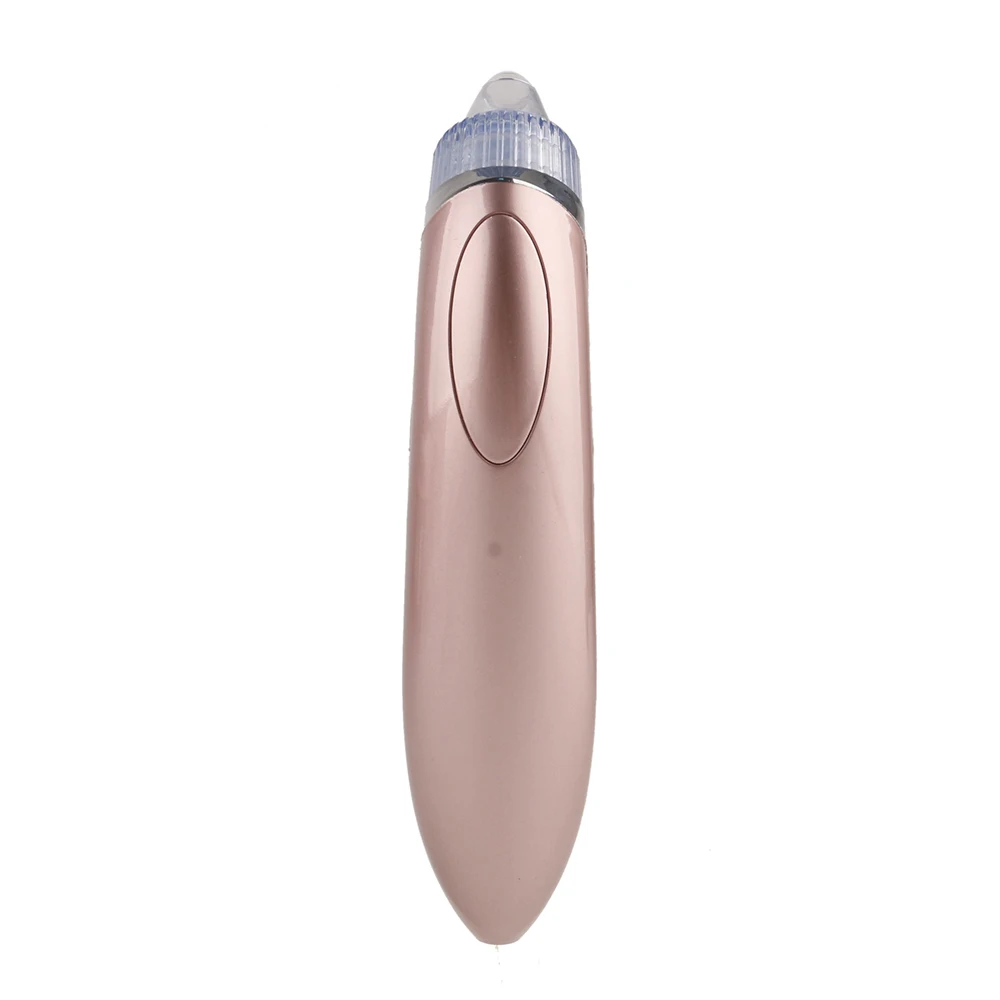 Facial Blackhead Remover Pore Cleaner Vacuum Peeling Dead Skin Acne remover Device Cleaning Tool Blackhead Sucking 4