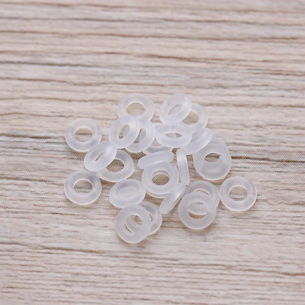 200 Pièces De Rechange Pour Flèches : Pointes, Joints Toriques, Rondelles Caoutchouc (tir à L'arc)