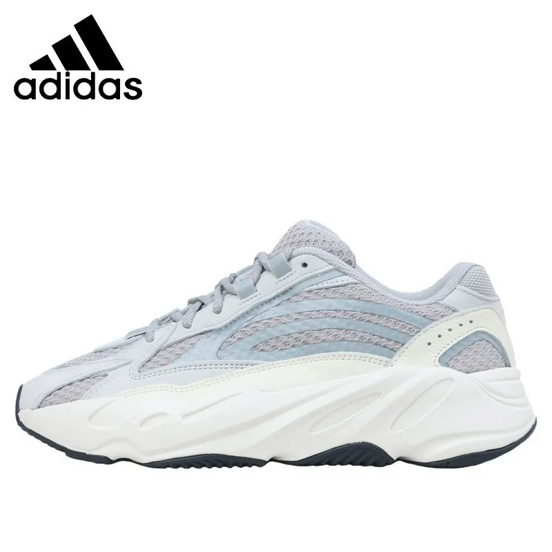 

Adidas Yeezy Boost 700 V2 Men's Runnning Shoes Reflective Old Outdoor Comfortable Shoes # EF2829