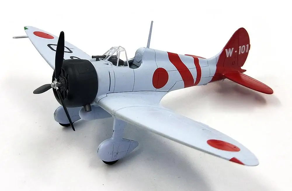 easy model diecast aircraft